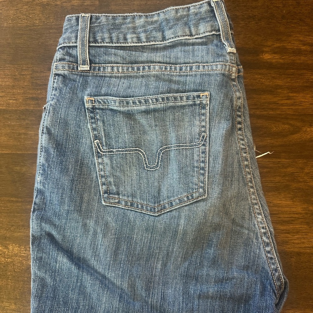 Kimes Ranch Jeans - Monica